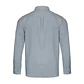 Camisa Activex Oxford M/Larga Gris UV - Miniatura 2