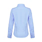 Blusa Activex Oxford M/Larga Celeste UV - Miniatura 2