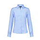 Blusa Activex Oxford M/Larga Celeste UV - Miniatura 1