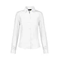 Blusa Activex Oxford M/Larga Blanca UV - Miniatura 1