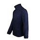 Chaqueta Micropolar Azul Marino - Miniatura 3
