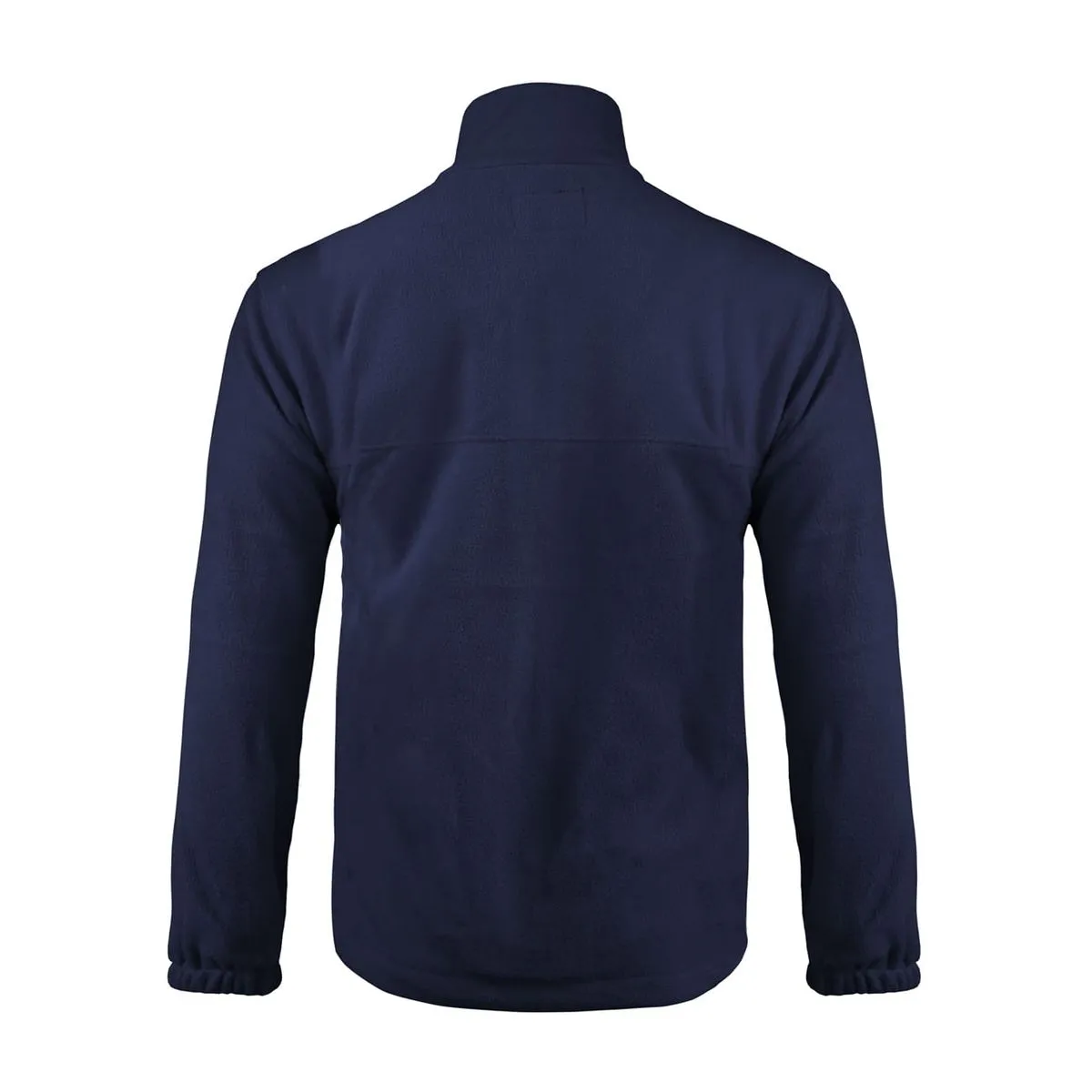 Chaqueta Micropolar Azul Marino 2