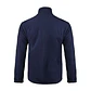 Chaqueta Micropolar Azul Marino - Miniatura 2