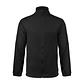 Chaqueta Activex Micropolar M/Larga Negro - Miniatura 1