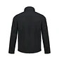 Chaqueta Softshell Negra Hombre Z-1500 - Miniatura 3