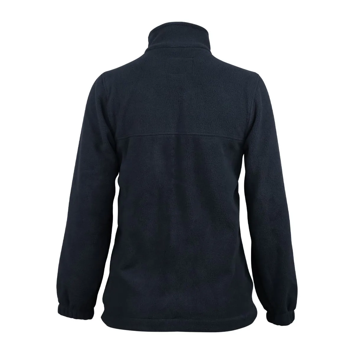Chaqueta Activex Micropolar M/Larga Azul Marino Mujer 3