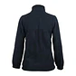 Chaqueta Activex Micropolar M/Larga Azul Marino Mujer - Miniatura 3