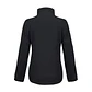 Chaqueta Softshell Negra Mujer Z-1600 - Miniatura 3