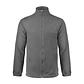 Chaqueta Activex Micropolar M/Larga Gris - Miniatura 1