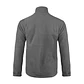 Chaqueta Activex Micropolar M/Larga Gris - Miniatura 3