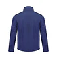 Chaqueta Softshell Azul Hombre Z-2500 - Miniatura 2