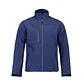 Chaqueta Softshell Azul Hombre Z-2500 - Miniatura 1