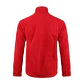 Chaqueta Activex Micropolar M/Larga Rojo - Miniatura 3