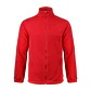 Chaqueta Activex Micropolar M/Larga Rojo - Miniatura 1