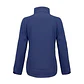 Chaqueta Softshell Azul Mujer Z-2600 - Miniatura 2