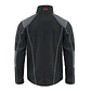 Chaqueta Softshell Hombre Negra Z-1000 - Miniatura 3