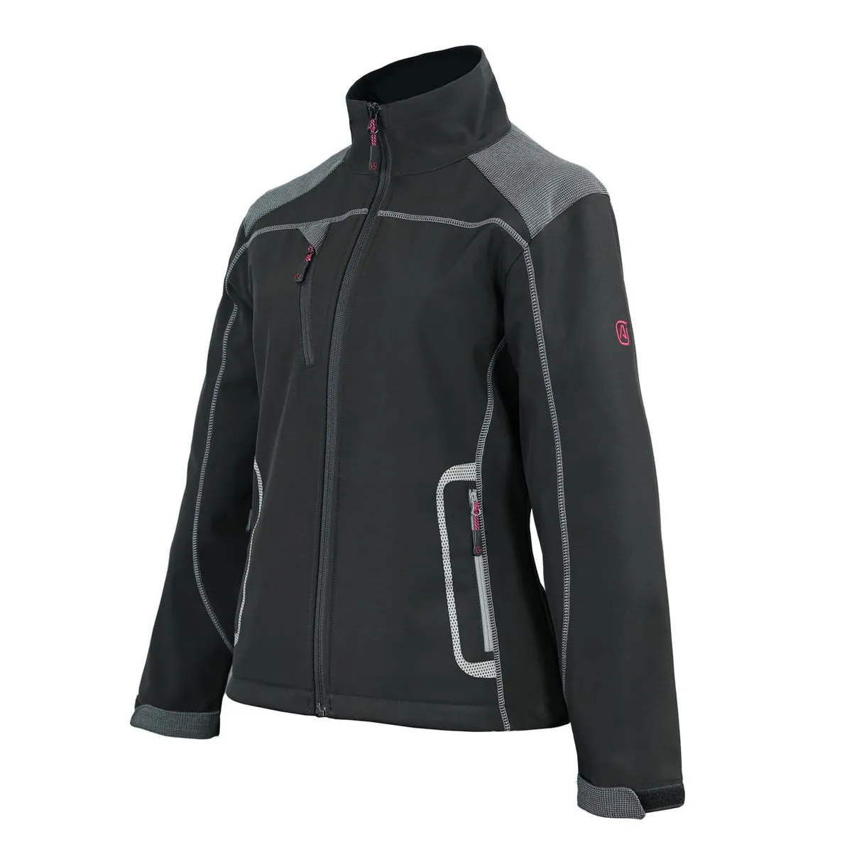 Chaqueta Softshell Mujer Z-1100 2