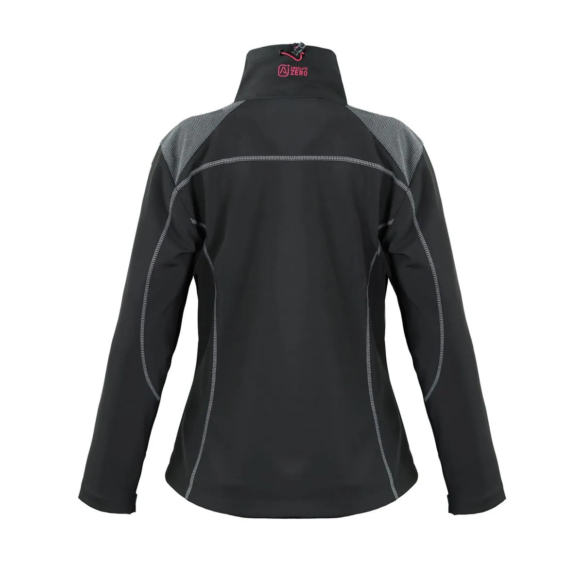 Chaqueta Softshell Mujer Z-1100 3