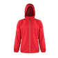 Cortaviento Activex Rojo - Miniatura 1