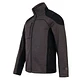 Chaqueta Softshell Absolute Zero Z-400 Gris - Miniatura 2