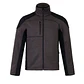 Chaqueta Softshell Absolute Zero Z-400 Gris - Miniatura 1