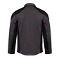 Chaqueta Softshell Absolute Zero Z-400 Gris - Miniatura 3