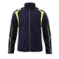 Chaqueta Micropolar Absolute Zero Z-3600 Negro - Miniatura 1