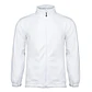 Chaqueta Activex Micropolar M/Larga Blanco - Miniatura 1