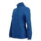 Chaqueta Activex Micropolar M/Larga Azulino Mujer - Miniatura 2