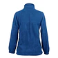 Chaqueta Activex Micropolar M/Larga Azulino Mujer - Miniatura 3