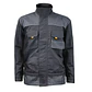 Chaqueta XR-100 Gris/Negro - Miniatura 1
