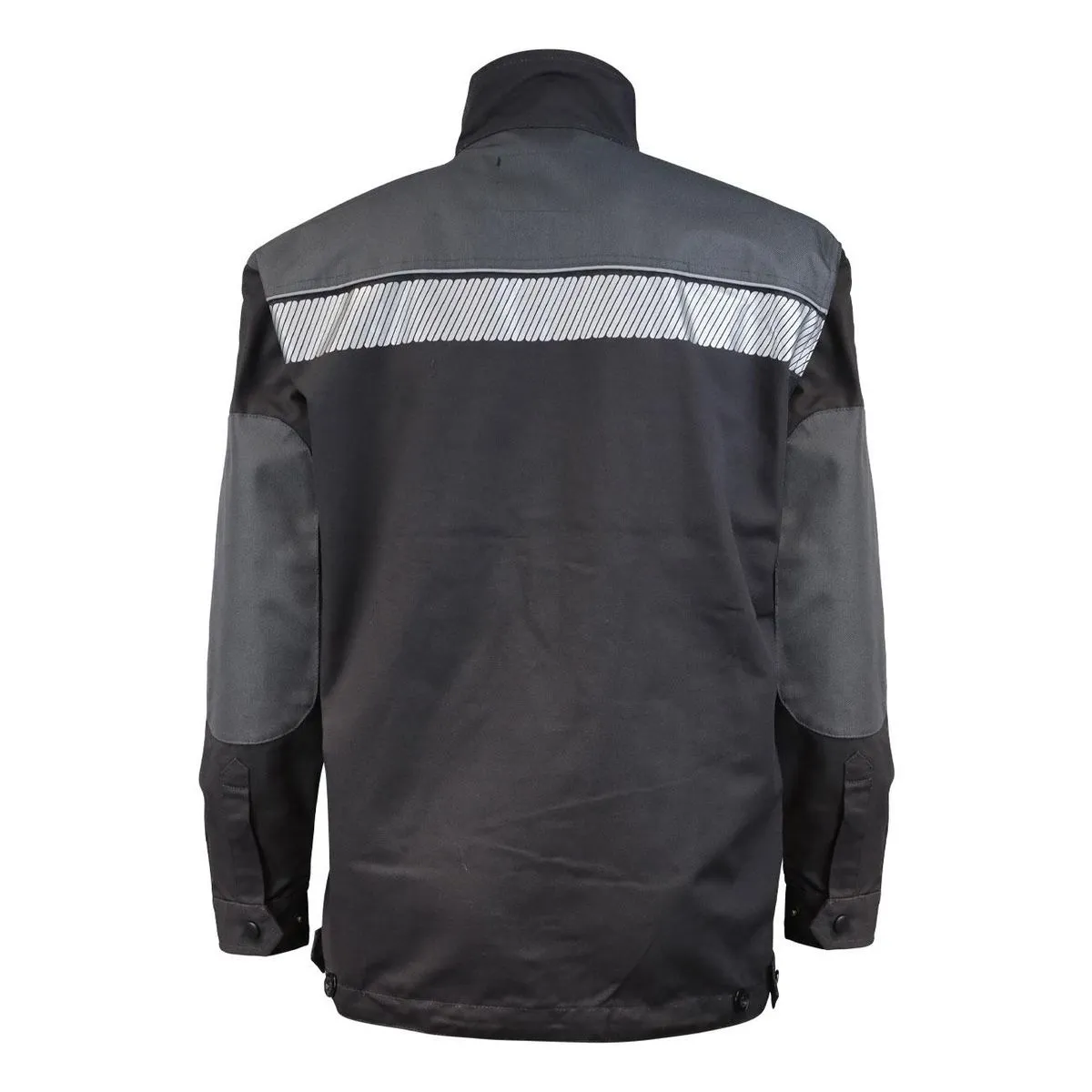 Chaqueta XR-100 Gris/Negro 2