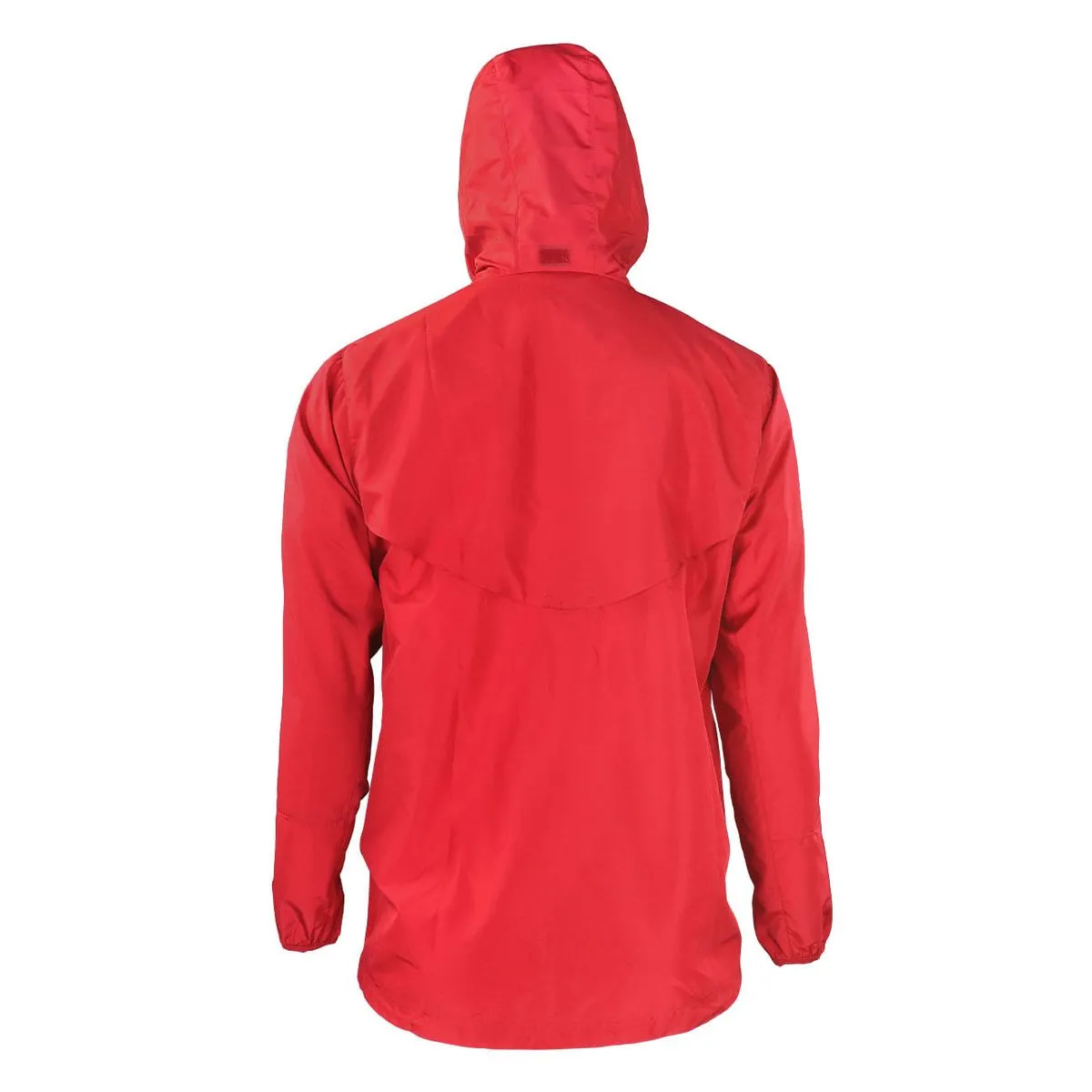 Cortaviento Activex Rojo 2