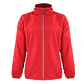 Cortaviento Activex Rojo - Miniatura 3