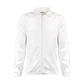 Chaqueta Gabardina 100% Algodón Blanco - Miniatura 1