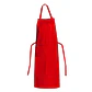Pechera Blanca Activex 100% Pvc Doble Faz 0.70 X 1.10 Mts. - Miniatura 2