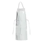 Pechera Blanca Activex 100% Pvc Doble Faz 0.70 X 1.10 Mts. - Miniatura 4