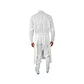 Pechera Poliuretano Manulatex Monobloc 90x135cm Blanca - Miniatura 2