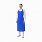 Pechera Poliuretano Manulatex Monobloc 90x135cm Blanca - Miniatura 3