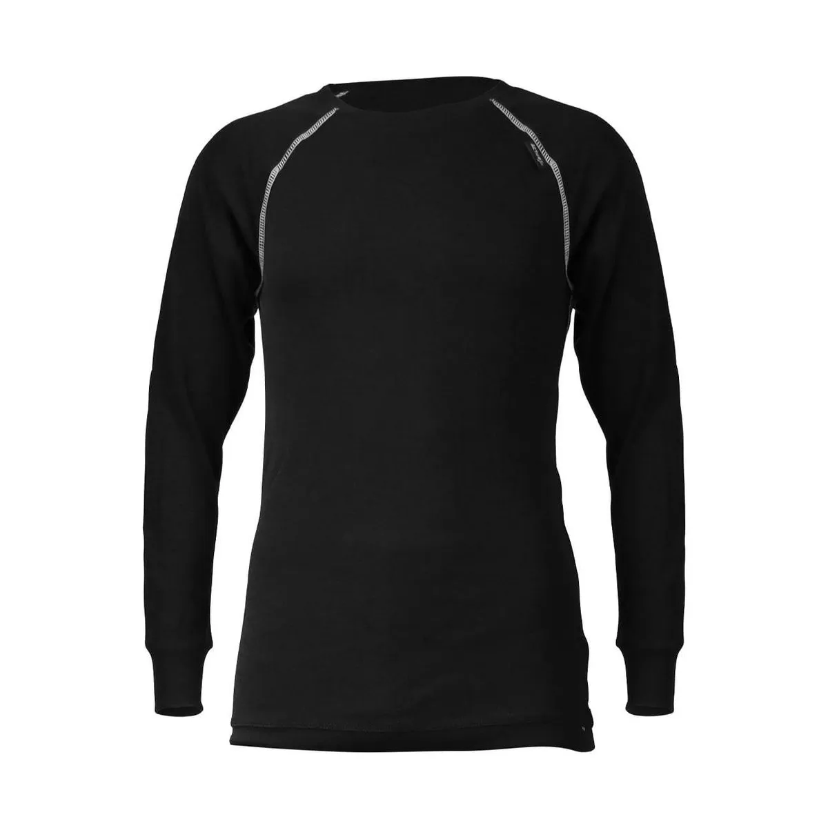 Primera Capa Activex Polipropileno Negro 3