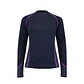 Primera Capa Absolute Zero Nylon Spandex Negro Mujer - Miniatura 4