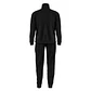 Pijama Activex Micropolar Negro - Miniatura 1