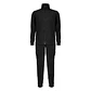 Pijama Activex Micropolar Negro - Miniatura 2