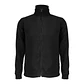 Pijama Activex Micropolar Negro - Miniatura 3