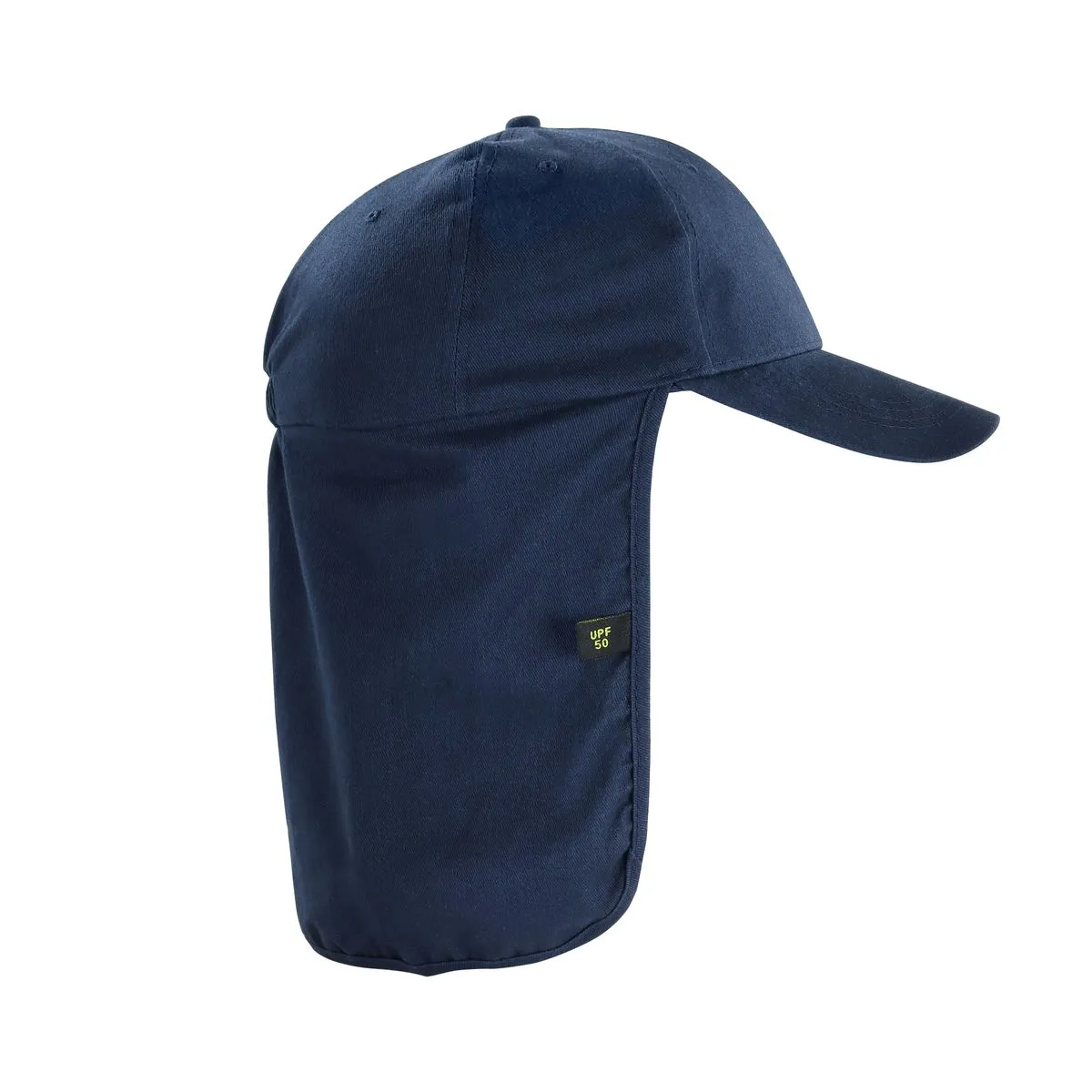 Gorro Activex Legionario Azul 100% Algodón UV 2
