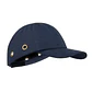 Jockey Azul de Seguridad Bump Cap - Miniatura 4