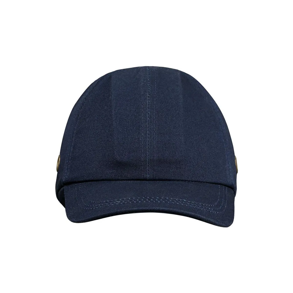 Jockey Azul de Seguridad Bump Cap 2