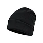 Gorro de Lana Acrílica negro - Miniatura 2