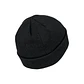 Gorro de Lana Acrílica negro - Miniatura 3