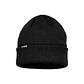 Gorro de Lana Acrílica negro - Miniatura 1